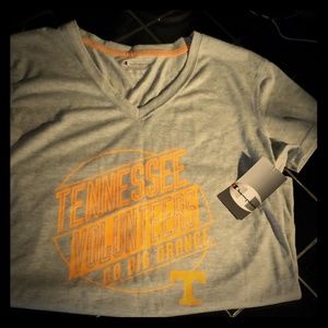 Tennessee volunteers shirt